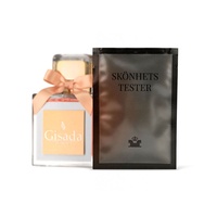 Gisada Donna EdT - Skönhetstester