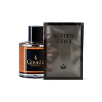 Gisada Ambassador For Men EdP - Skönhetstester