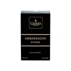 Gisada Ambassador Intense EdP 100 ml