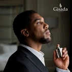 Gisada Titanium EdP 100 ml