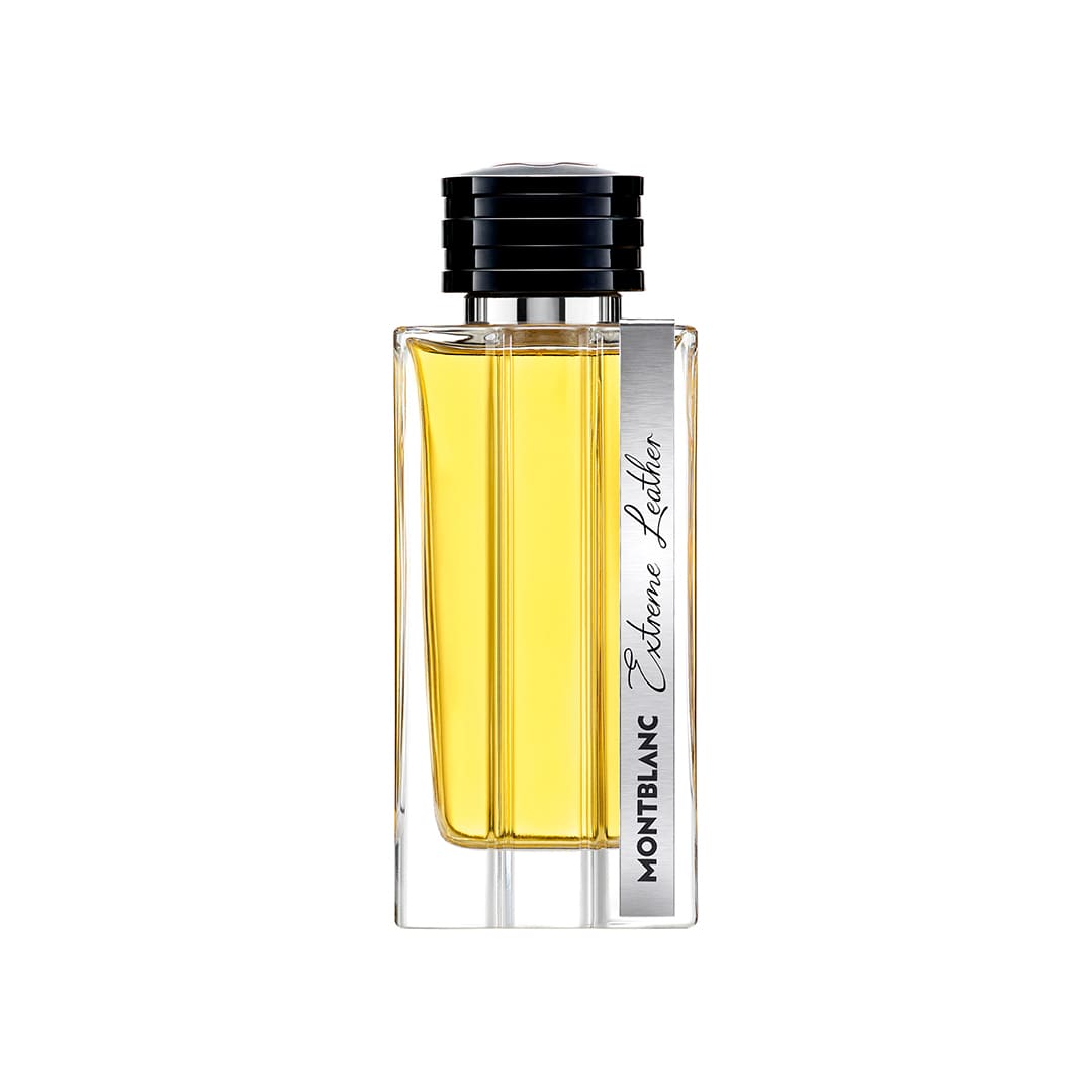 Montblanc Collection Extreme Leather EdP 125 ml