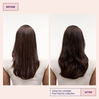 Maria Nila Pure Volume Shampoo 350 ml