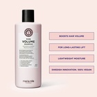 Maria Nila Pure Volume Shampoo 350 ml