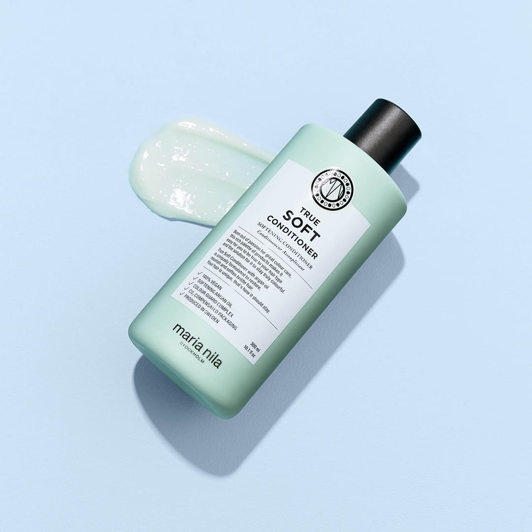 Maria Nila True Soft Conditioner 300 ml
