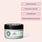 Maria Nila True Soft Masque 250 ml