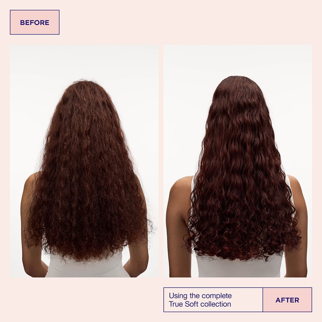 Maria Nila True Soft Hair Oil 100 ml