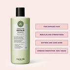 Maria Nila Structure Repair Shampoo 350 ml