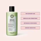 Maria Nila Structure Repair Conditioner 300 ml