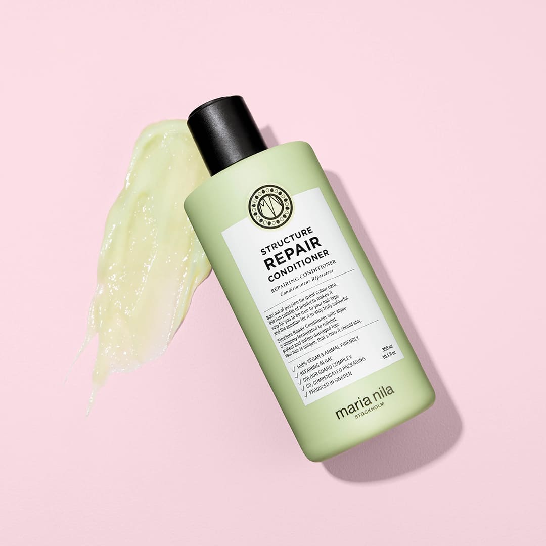 Maria Nila Structure Repair Conditioner 300 ml