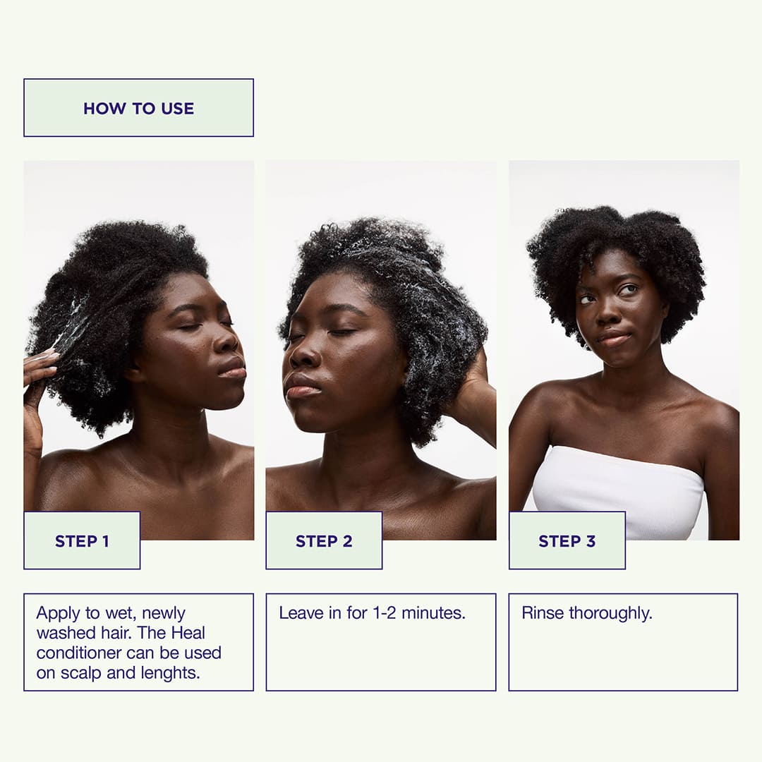 Maria Nila Head And Hair Heal Conditioner 300 ml