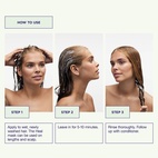 Maria Nila Head And Hair Heal Masque 250 ml
