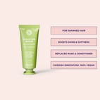 Maria Nila Structure Repair Booster Masque 50 ml