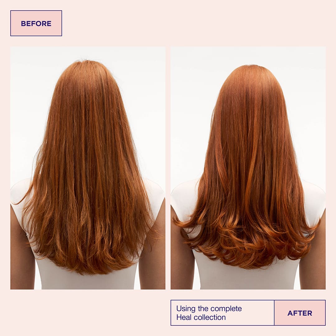 Maria Nila Head And Hair Heal Shampoo 350 ml