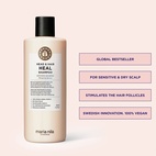 Maria Nila Head And Hair Heal Shampoo 350 ml