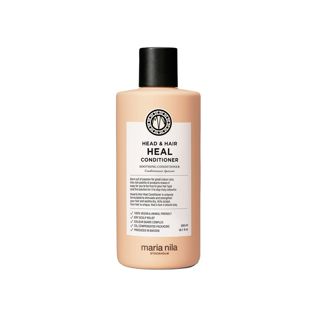 Maria Nila Head And Hair Heal Conditioner 300 ml