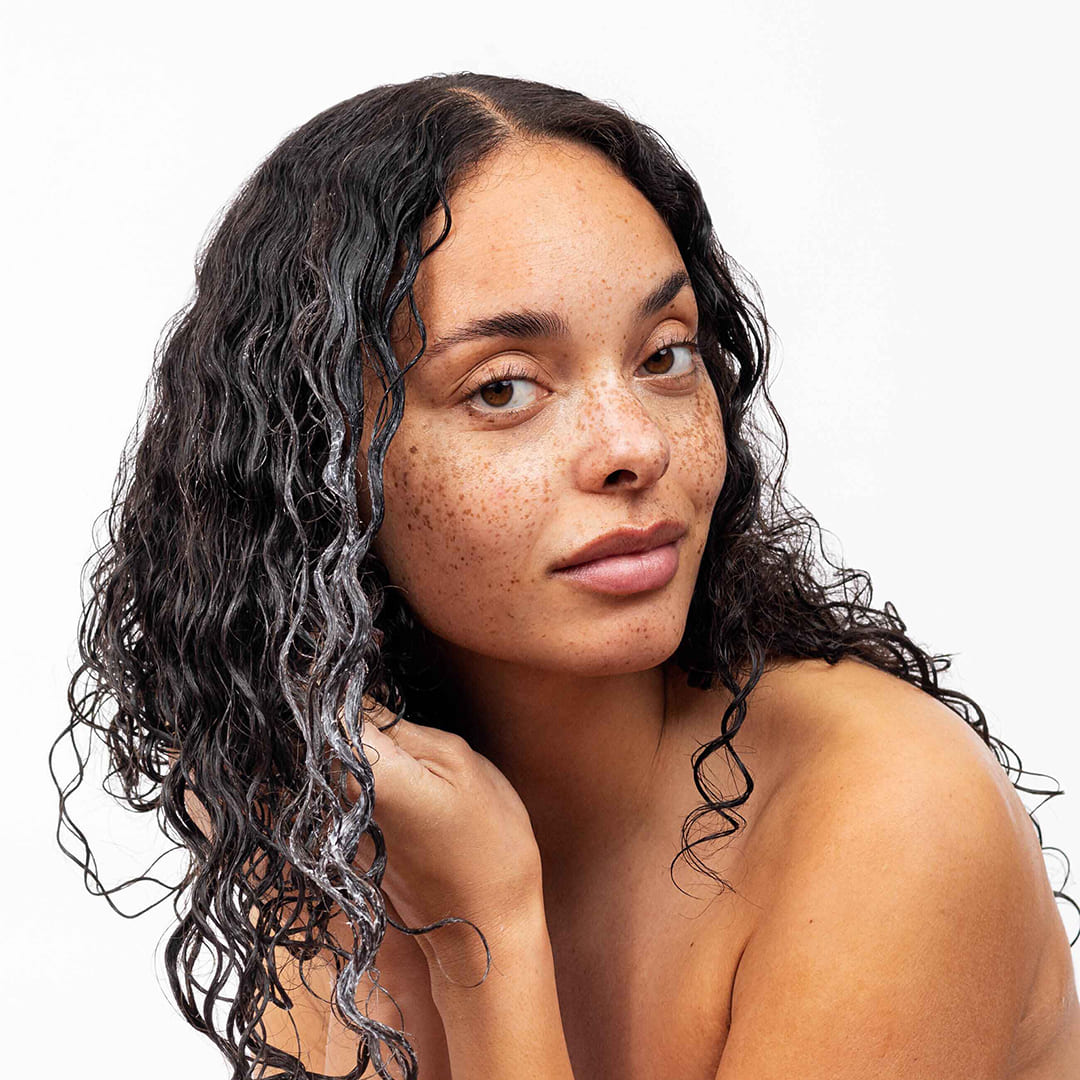 Maria Nila Coils And Curls Oil In Cream 100 ml