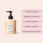 Maria Nila Colour Refresh Bright Copper 7.40 300 ml