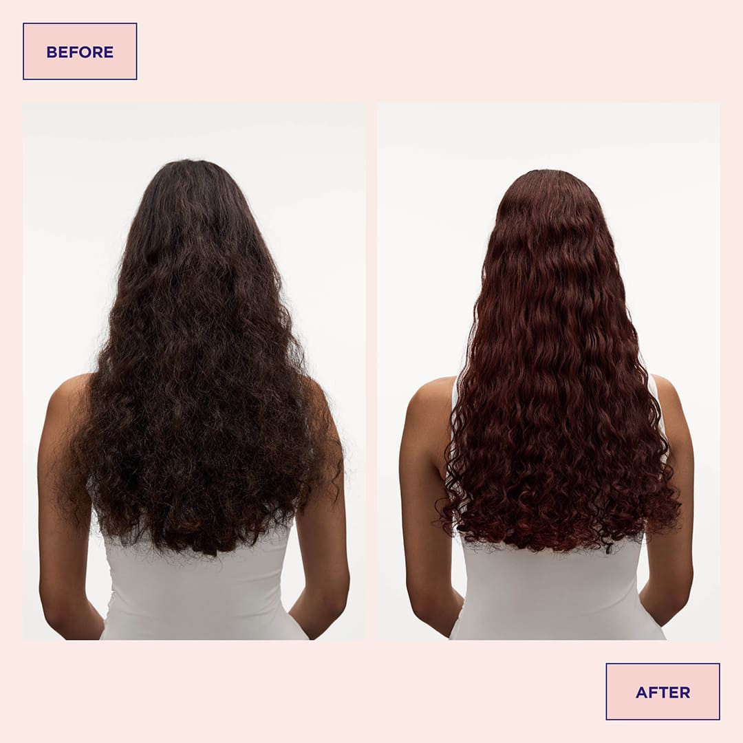 Maria Nila Colour Refresh Autumn Red 6.60 100 ml