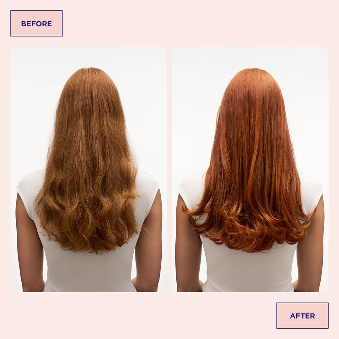 Maria Nila Colour Refresh Bright Copper 7.40 100 ml