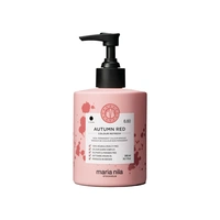 Maria Nila Colour Refresh Autumn Red 6.60 300 ml