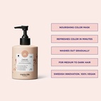 Maria Nila Colour Refresh Cacao 6.00 300 ml