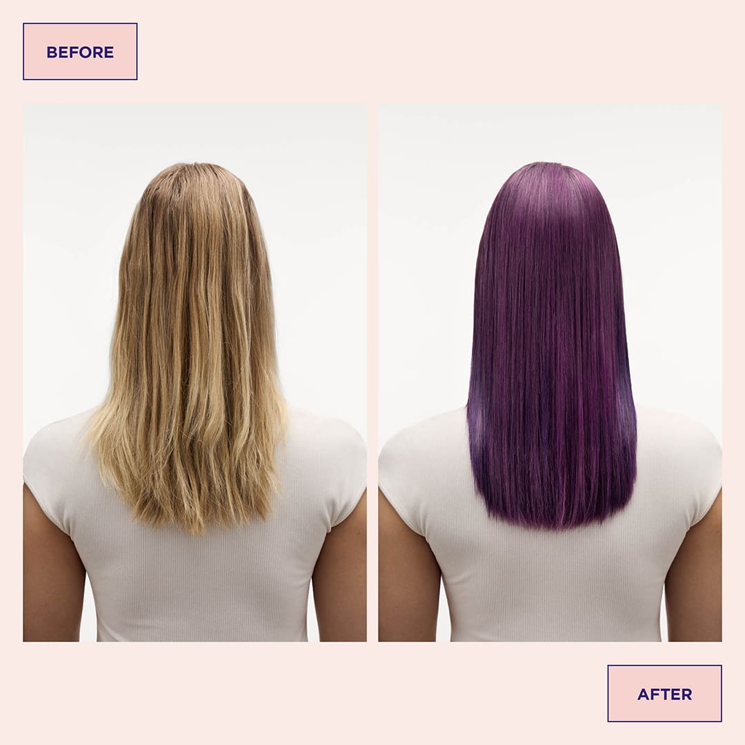Maria Nila Colour Refresh Vivid Violet 0.22 300 ml
