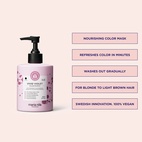 Maria Nila Colour Refresh Vivid Violet 0.22 300 ml
