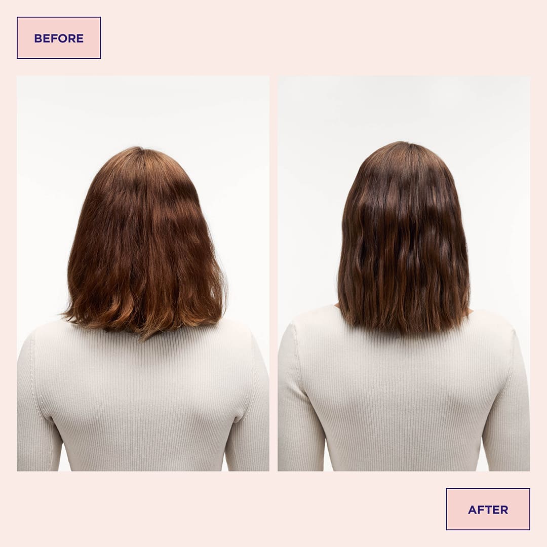 Maria Nila Colour Refresh Dusty Pink 300 ml
