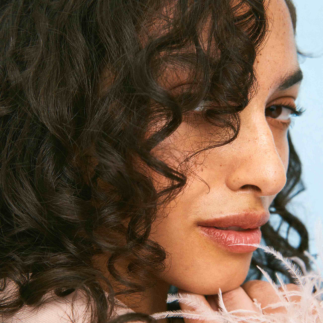 Maria Nila Coils And Curls Weightless Curl Definer 125 ml