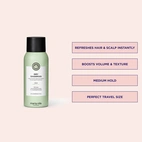 Maria Nila Style And Finish Dry Shampoo 100 ml