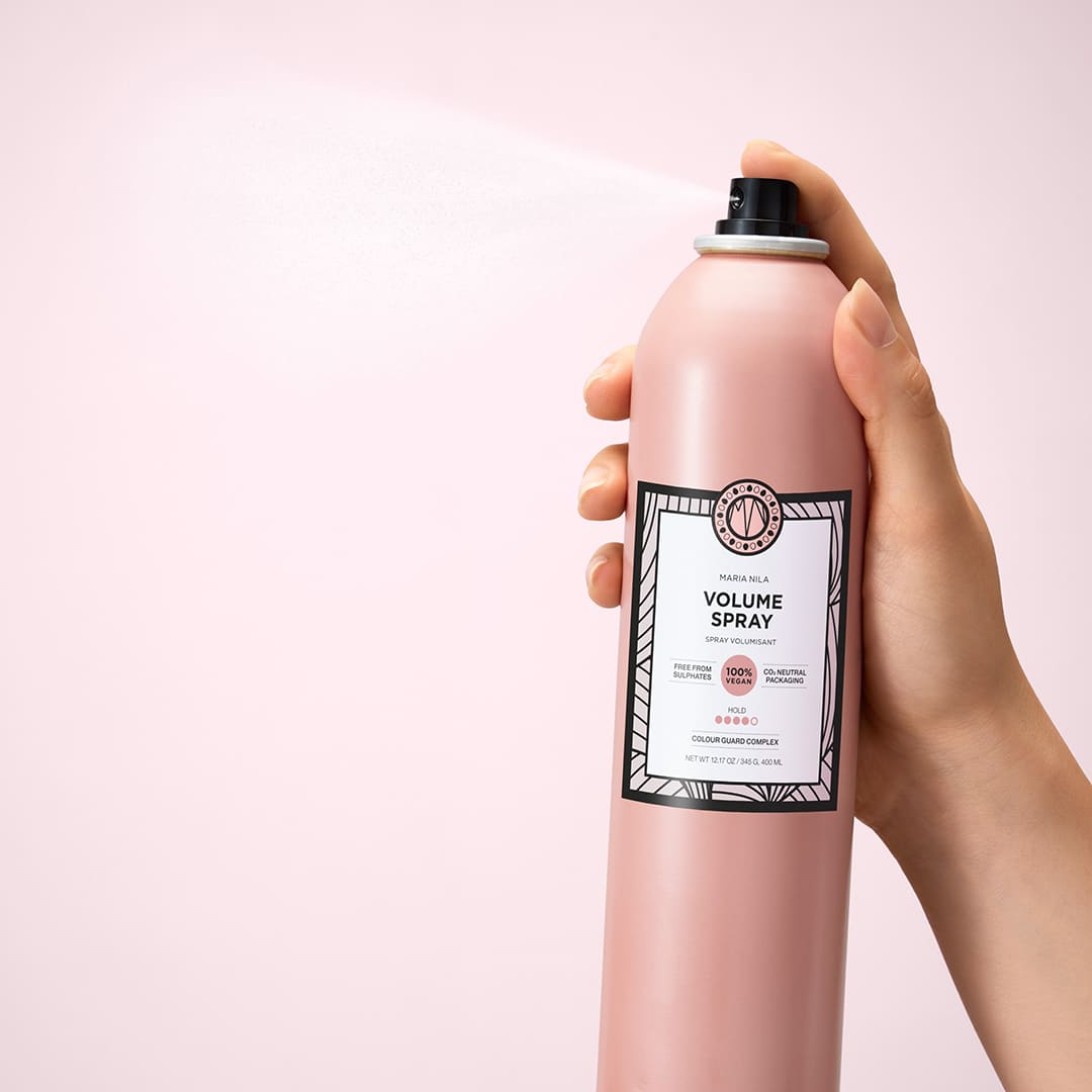 Maria Nila Style And Finish Volume Spray 300 ml