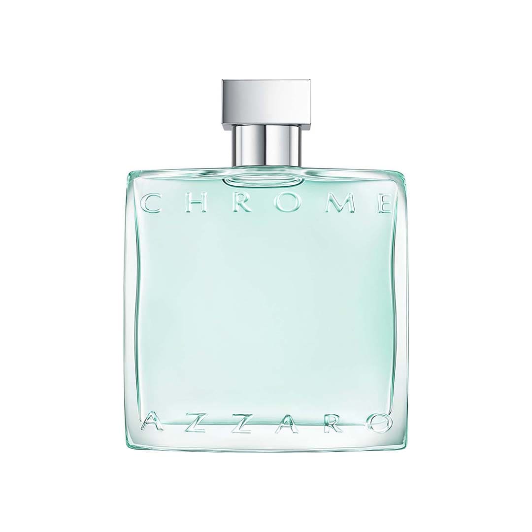 Azzaro Chrome Azure EdT