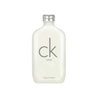 Calvin Klein Ck One EdT 200 ml