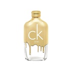 Calvin Klein Ck One Gold EdT 100 ml