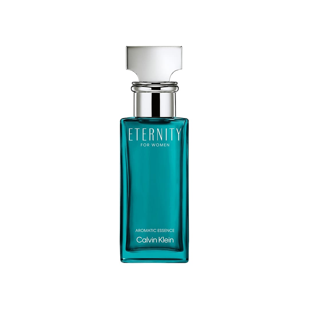 Calvin Klein Eternity For Women Aromatic Essence