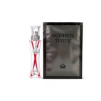 Christina Aguilera Xtina EdP - Skönhetstester