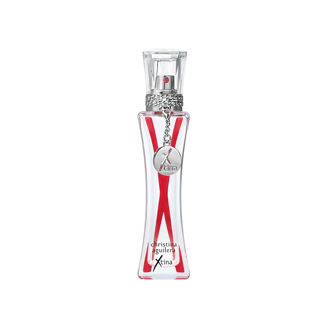 Christina Aguilera Xtina EdP 30 ml