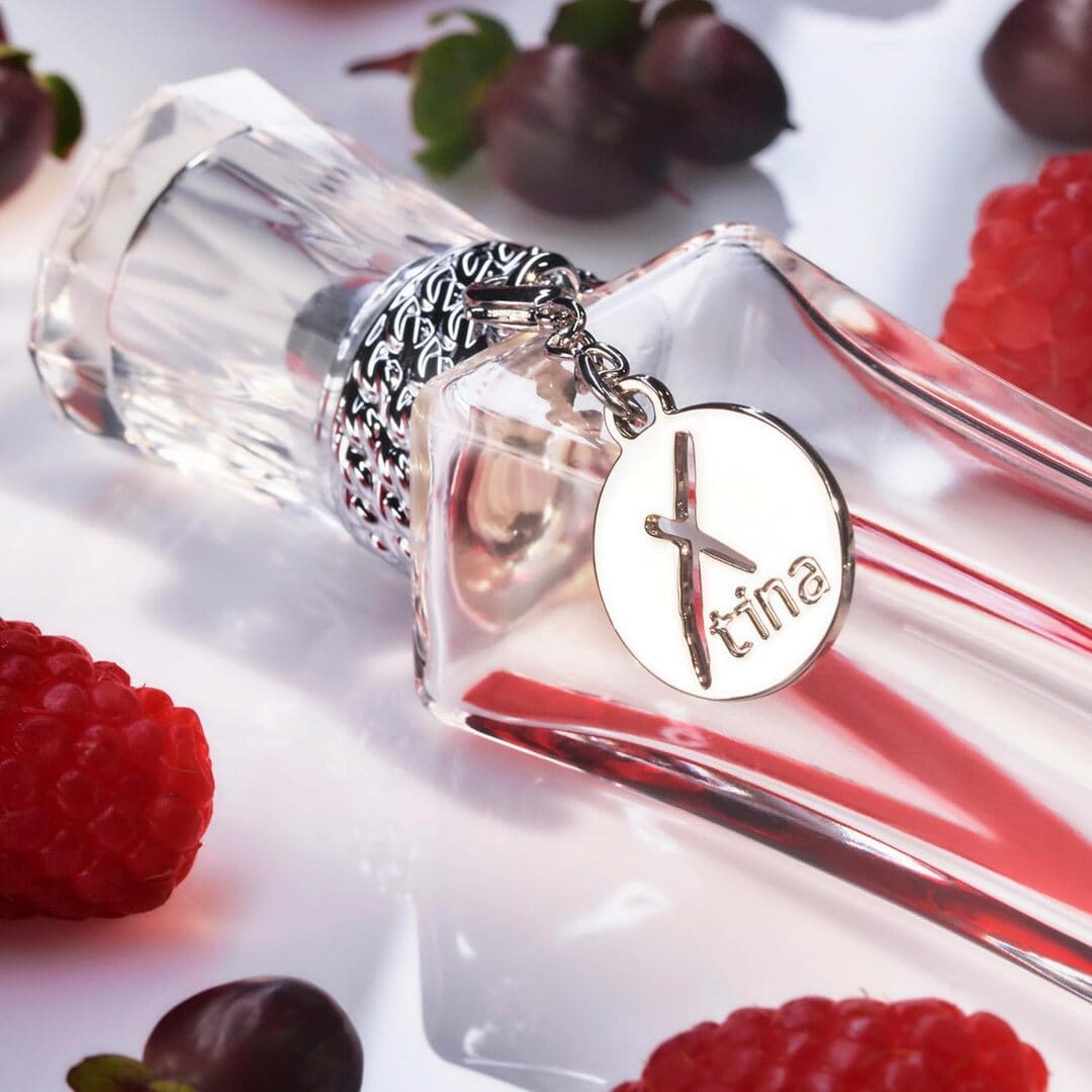 Christina Aguilera Xtina EdP 30 ml