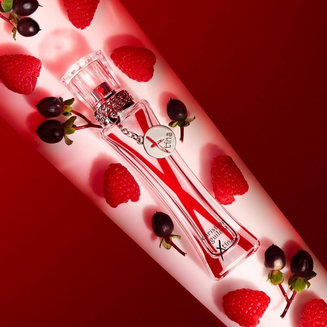 Christina Aguilera Xtina EdP 30 ml