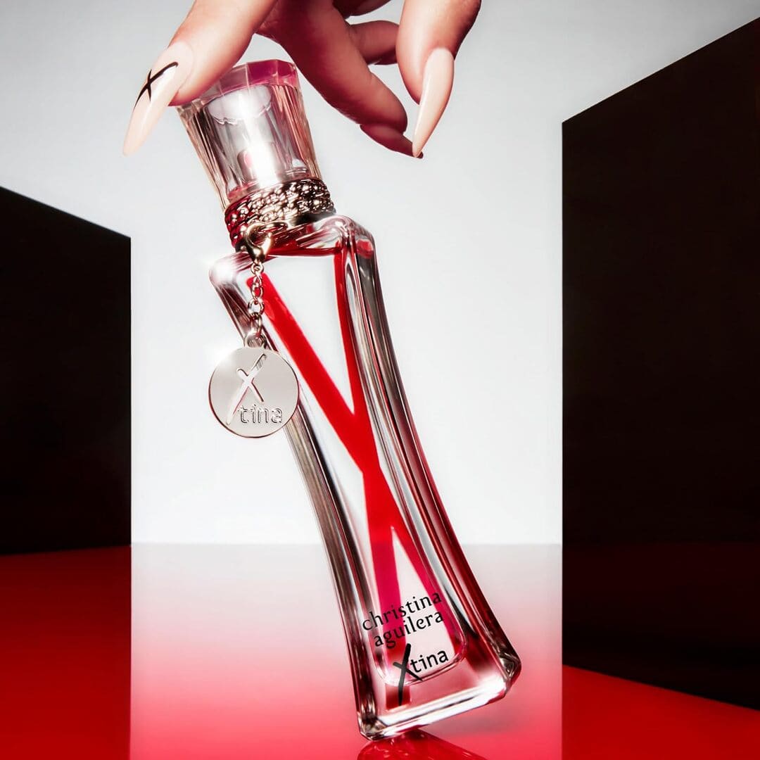 Christina Aguilera Xtina EdP 30 ml