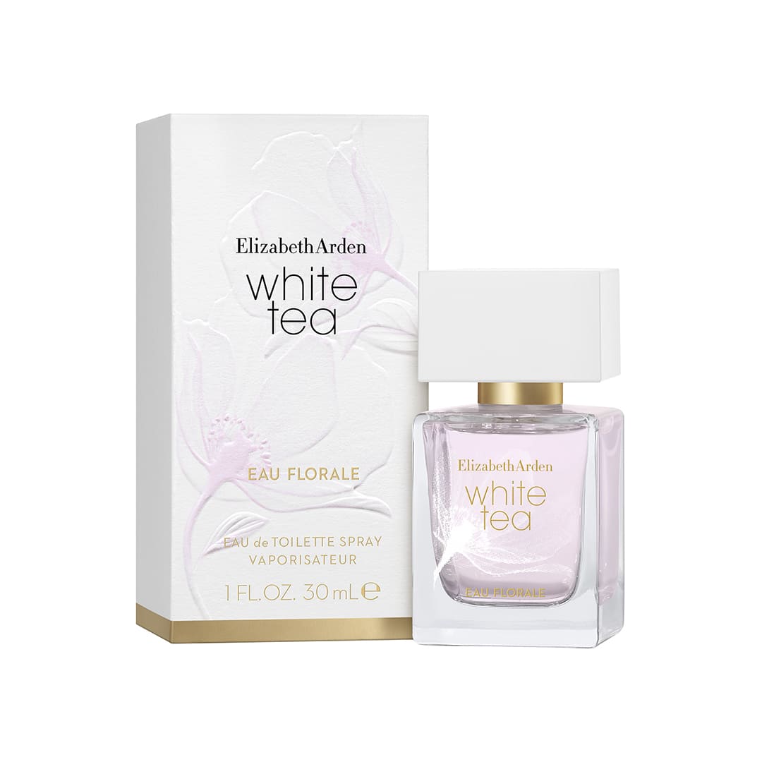 Elizabeth Arden White Tea Eau Florale EdT 30 ml