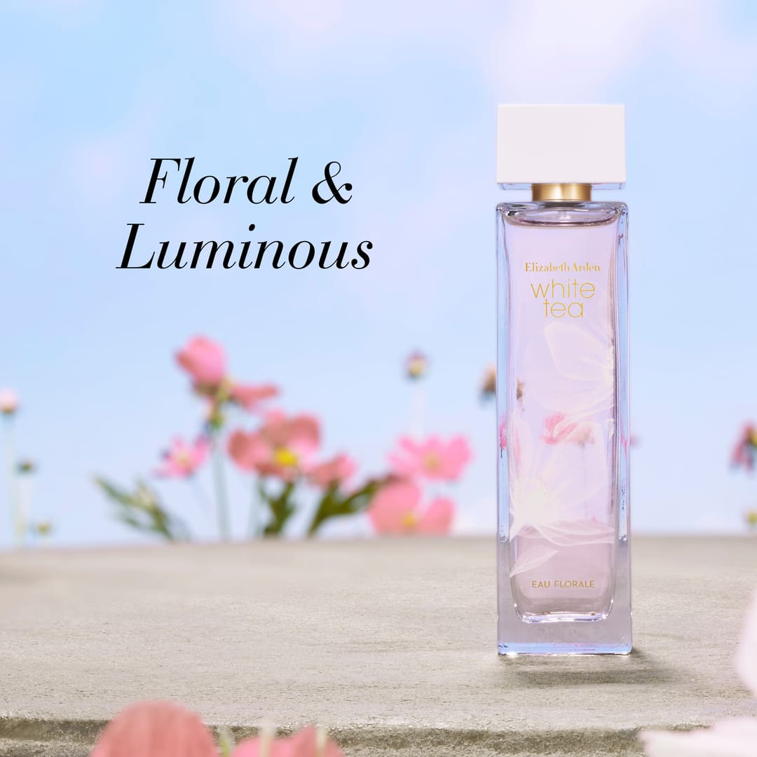 Elizabeth Arden White Tea Eau Florale EdT 30 ml