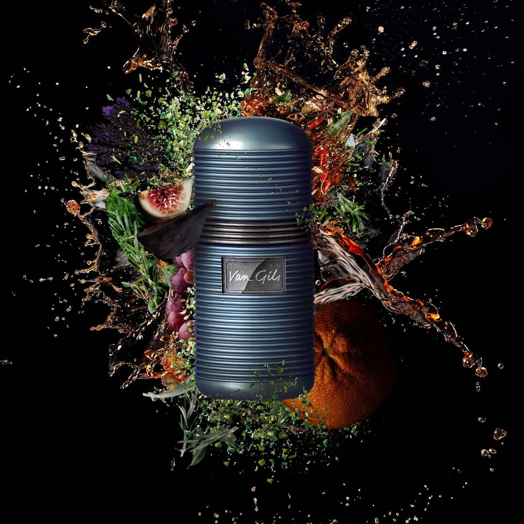 Van Gils VI EdT 100 ml