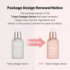 Medicube Triple Collagen Serum 4.0 55 ml