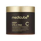 Medicube Deep Vita C Pad 70 pcs
