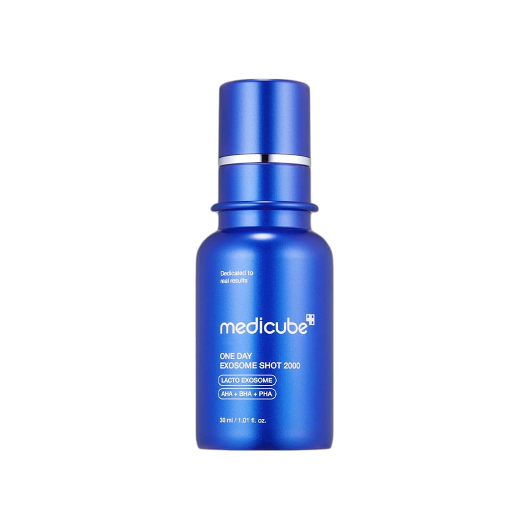 Medicube One Day Exosome Shot 2000 30 ml