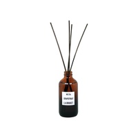 LA Bruket 317 Room Diffuser Grapefruit Grapefrukt 200 ml