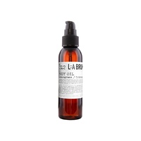 LA Bruket 312 Body Oil Citrongräs 120 ml