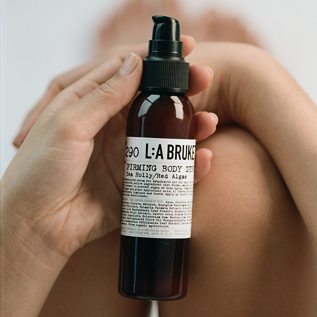 LA Bruket 290 Firming Body Serum 120 ml