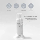Dr Althea Amino Acid Gentle Bubble Cleanser 140 ml